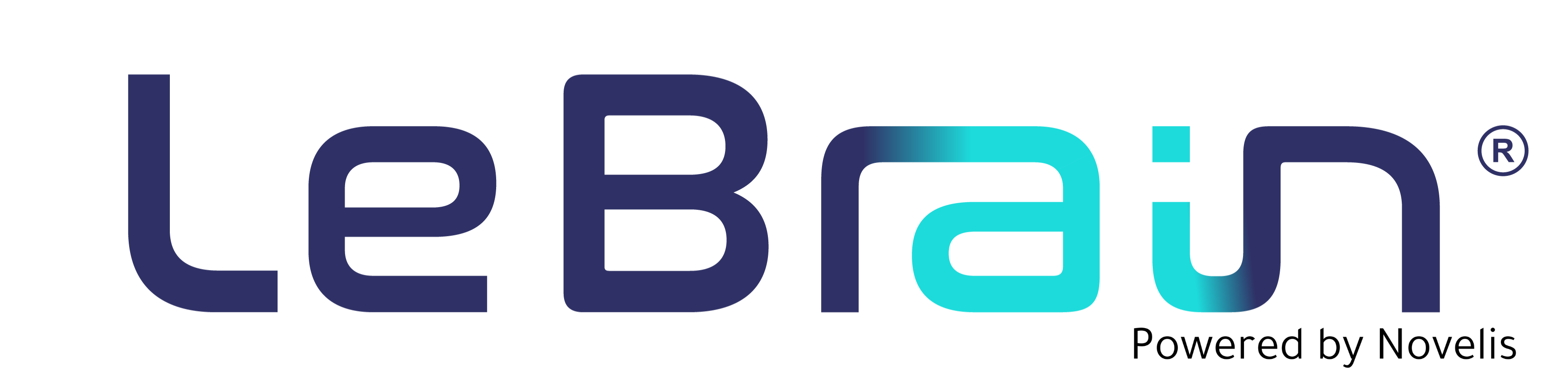 Logo LeBrain